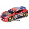Машинка Toy State Street Beatz, красная 26 см 33456